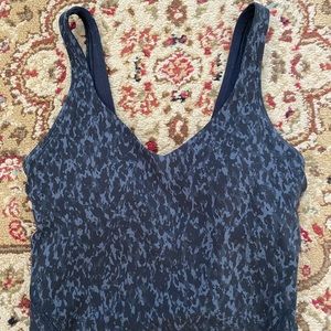 Lululemon Align Tank Size 2